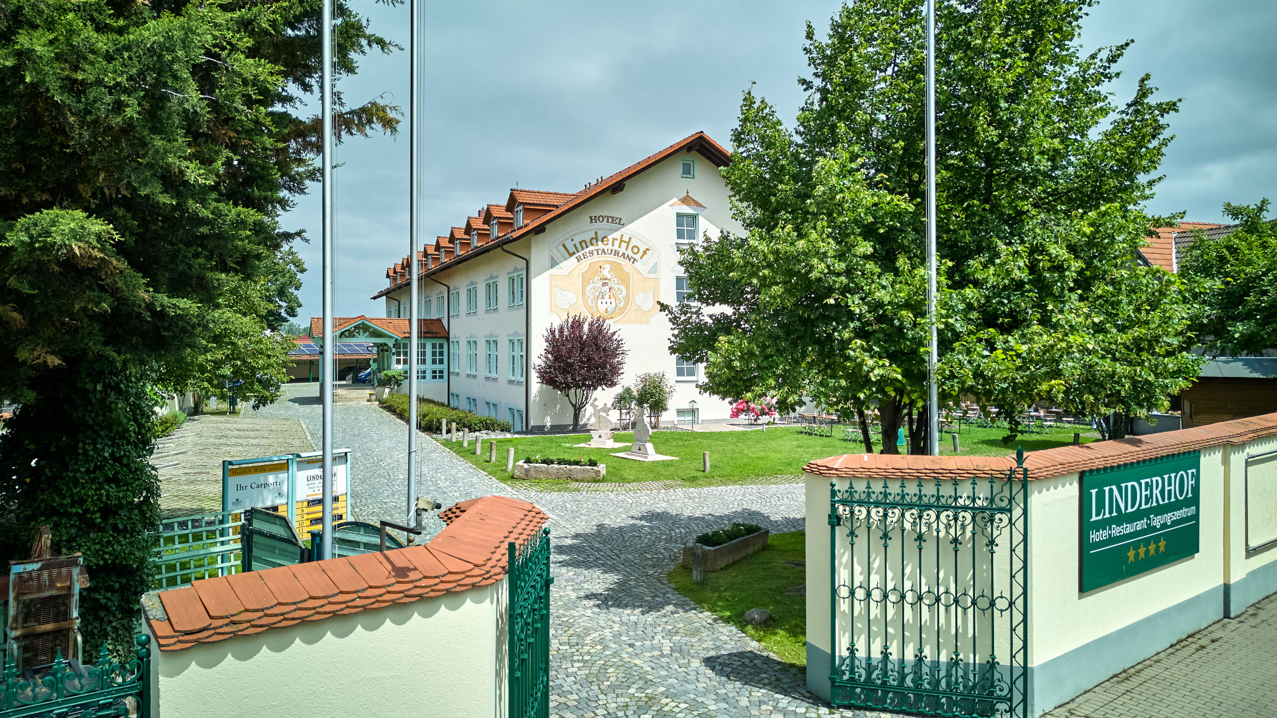 Linderbach_Hotel_Urlaub_Dom_Messe